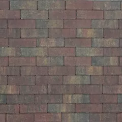 Tremico Dikformaat (DF) Bont 6cm