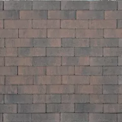 Tremico Dikformaat (DF) Brons 6cm