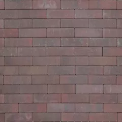 Tremico Dikformaat (DF) Oud Bont 6cm