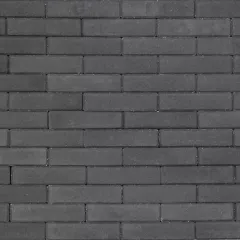 Tremico Waalformaat (WF) Antraciet  6cm