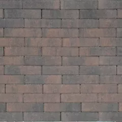 Tremico Waalformaat (WF) Brons 6cm