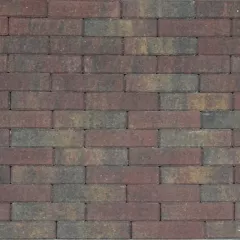 Tremico Waalformaat (WF) Bont 6cm