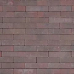 Tremico Waalformaat (WF) Oud Bont 6cm