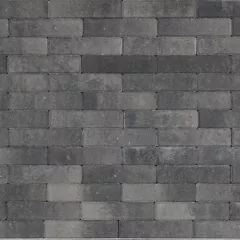 Tremico Waalformaat (WF) Smook 6cm