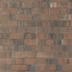 Tremico Waalformaat (WF) Texels Bont 6cm