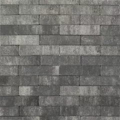 Tremico Waalformaat (WF) Zeeuws Bont 6cm