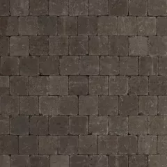 Tambour 10x10x6 mangaan