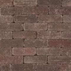 Tambour 21x7x7 Beemsters bont