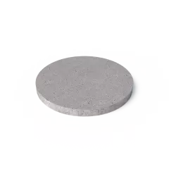 Schellevis Oudhollands Rond Ø60x7 Grijs