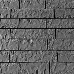 Rock Walling leisteen Antraciet