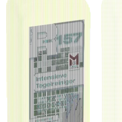 HMK R157 - Intensieve tegelreiniger - 1Ltr