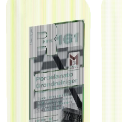 HMK R161 - Keramiek grondreiniger - 1Ltr