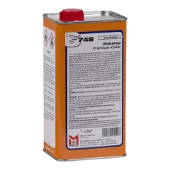 HMK S748 - Vlekstop Premium Color - PRO  - 1Ltr