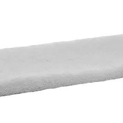 HMK - Schrobpad 11,5x25cm WIT - set à 5 stuks