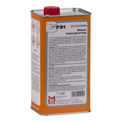 HMK S731 - Silaan impregnering - PRO  - 1Ltr