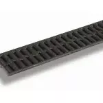 ACO Hexaline Kunststof Sleufrooster 100cm