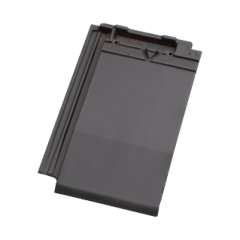 Datura dakpan leikleur mat engobe