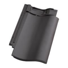 Madura dakpan leikleur mat engobe