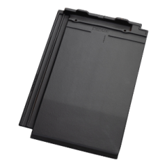 Actua 10 EB dakpan leikleur mat engobe