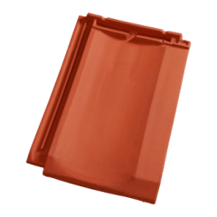 Jura Nova dakpan natuurrood