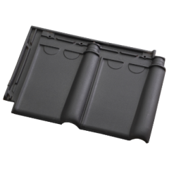 TdN Opalys dakpan leikleur mat engobe