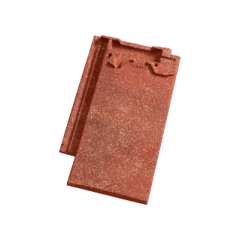 Vauban dakpan bourgogne