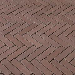 DF60 Klassiek roodbruin ZV/ZA