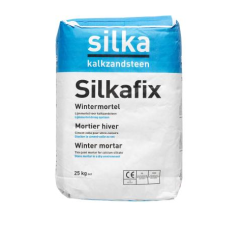 Xella Lijmmortel 25kg