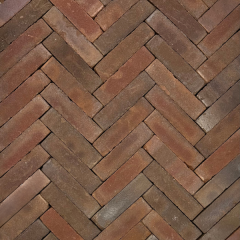 UDF 60 kilkenny bezand getrommeld