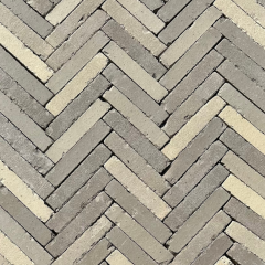 VF 66 cardiff onbezand getrommeld