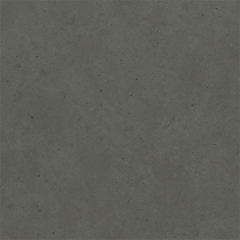 Luna 20MM Graphite tegel 80x80x2 cm.