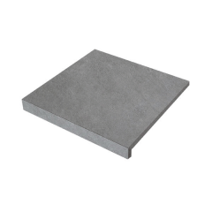 Solido Ceramica 30MM randtegel Cittadella Taupe 60x60x3/7 cm.