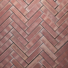 WF 80 drachten ongetrommeld (rood-paars)