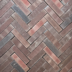 WF 80 marken ongetrommeld