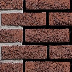 DF HV | Rood bezaagseld