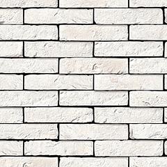 Rainbow White | Handvorm | WF