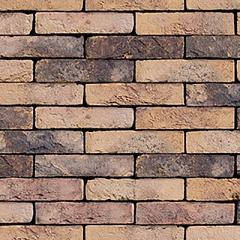 Castello Geel | Handvorm | WF