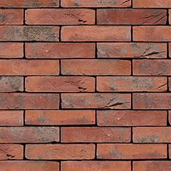 Carmine GS | Handvorm | DF