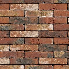 Castello Rood | Handvorm | WF