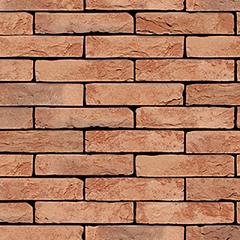 Terra Cotta | Handvorm | WF