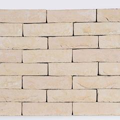 Geel licht genuanceerd zilverzand |HV | WDF