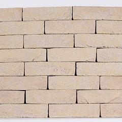 Geel licht genuanceerd grofzand |HV | WDF