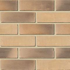 DF HV | Flores | Geel zilverzand zwart gesinterd