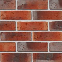 DF HV | Telica | Exclusief Wijnrood gesinterd