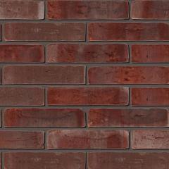 WF HV | Maderas | Exclusief Wijnrood blauw + paars gesinterd