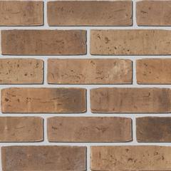 DF HV | Lurus | Grijs zwart gesinterd