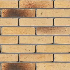 DF HV | Liza | Geel zilverzand oker + bruin gesinterd