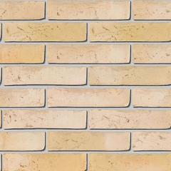 WF HV | Laguna | Geel brons wit gesinterd