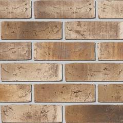 DF HV | El Tigre | Grijs wit + zwart gesinterd