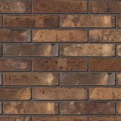 WF HV | Caldera | Exclusief Maasbruin gesinterd